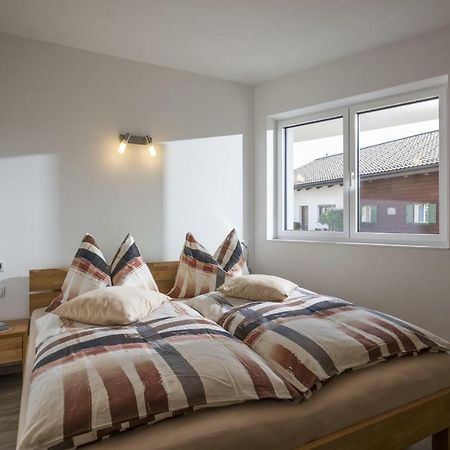 Appartement De Jager Soll Ngoại thất bức ảnh