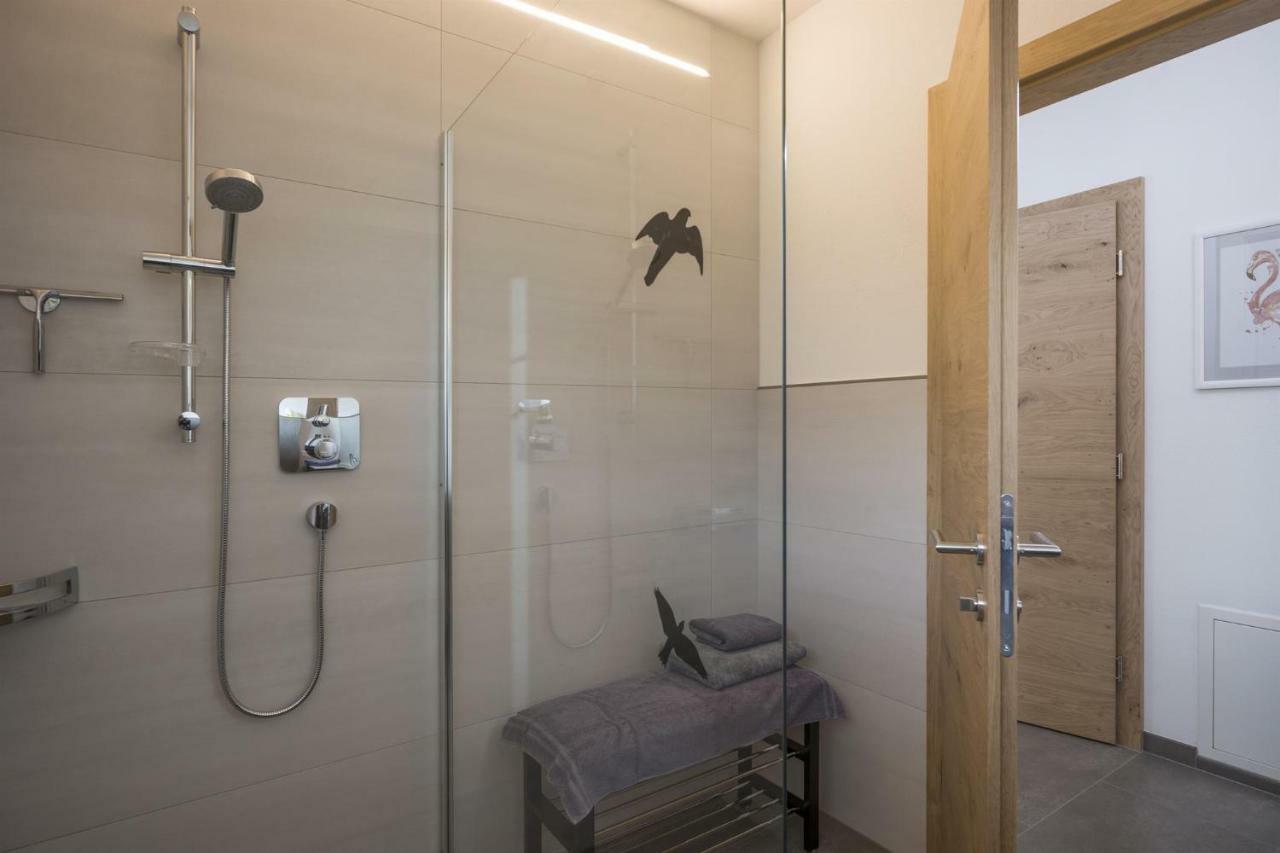 Appartement De Jager Soll Ngoại thất bức ảnh