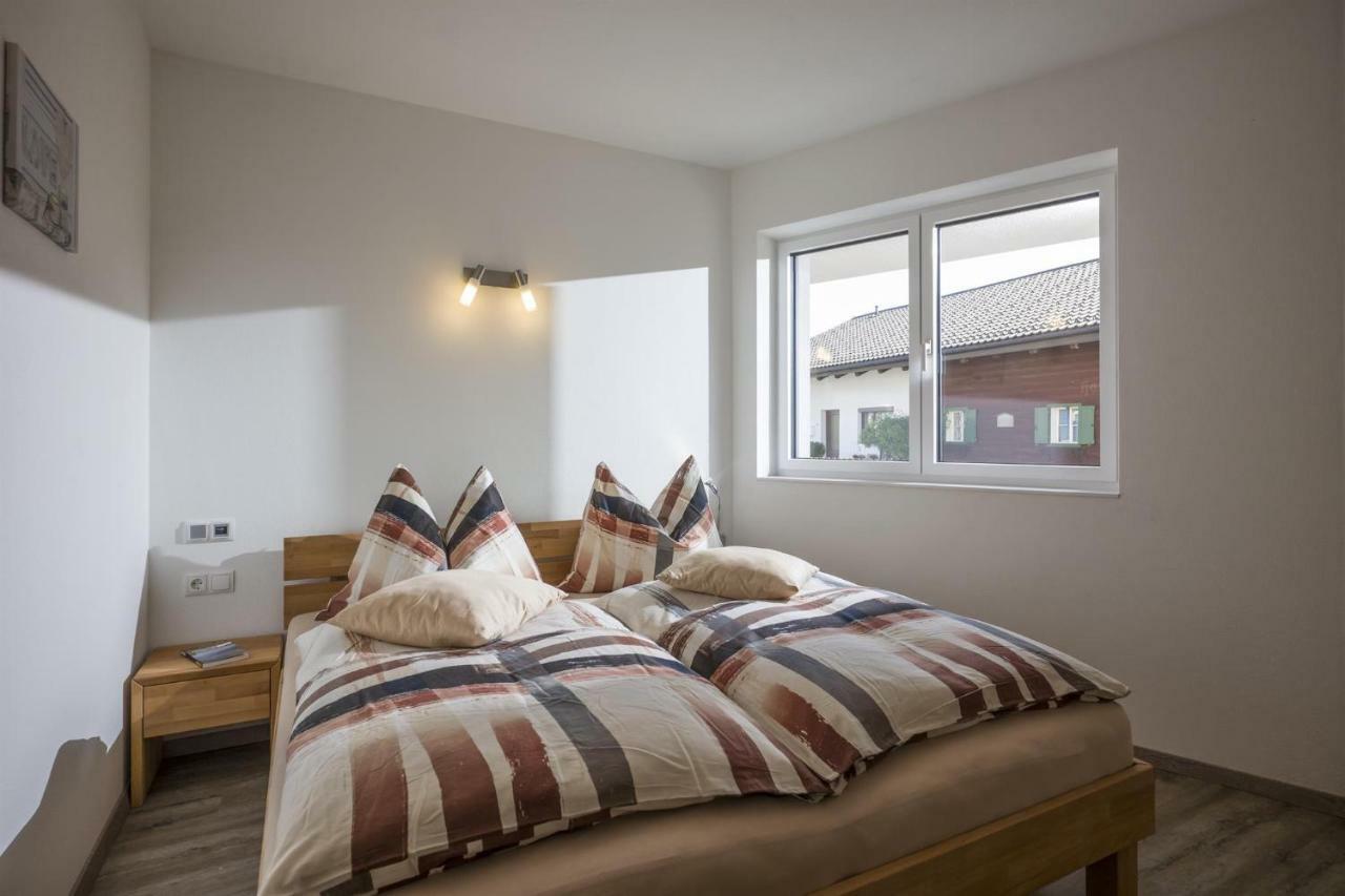 Appartement De Jager Soll Ngoại thất bức ảnh