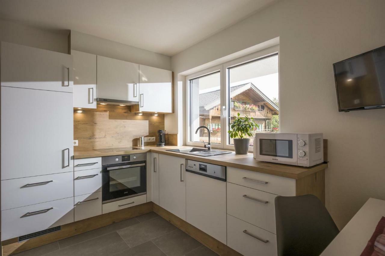 Appartement De Jager Soll Ngoại thất bức ảnh